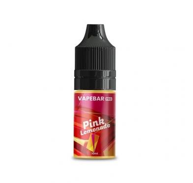 Aroma Vapebar 10ml - Pink Lemonade