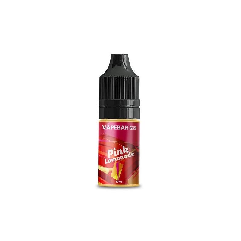 Aroma Vapebar 10ml - Pink Lemonade Aroma Vapebar 10ml - Pink Lemonade