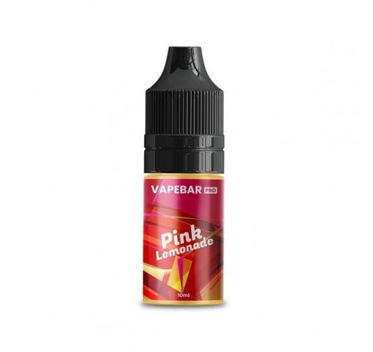 Aroma Vapebar 10ml - Pink Lemonade