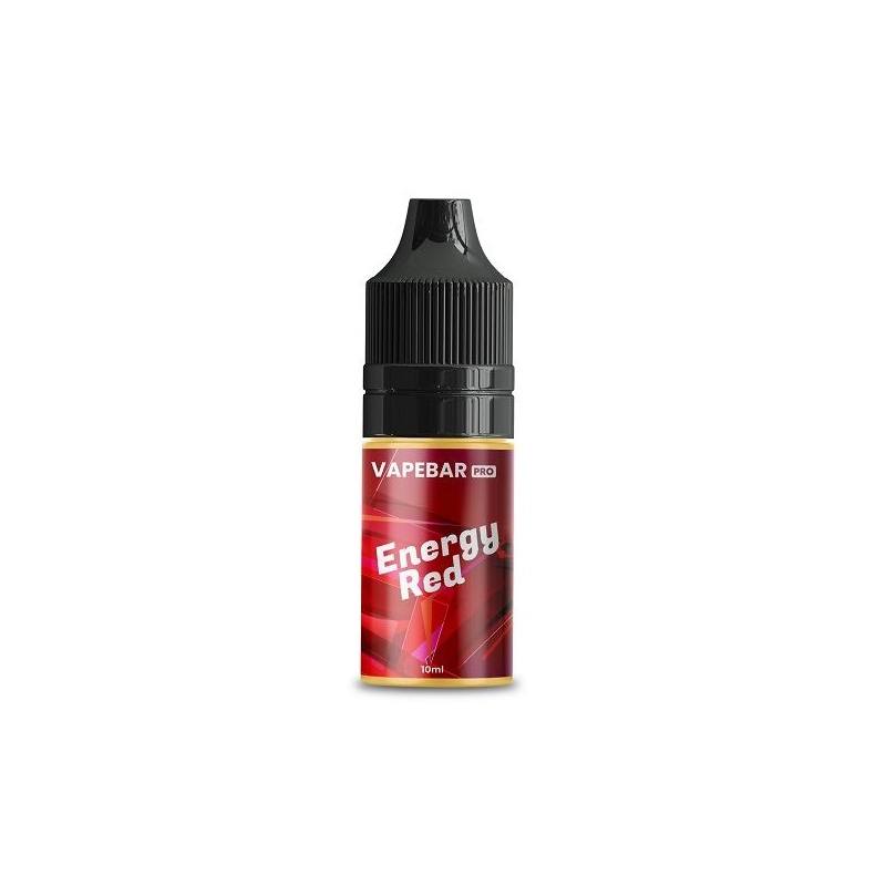 Aroma Vapebar 10ml - Red Energy