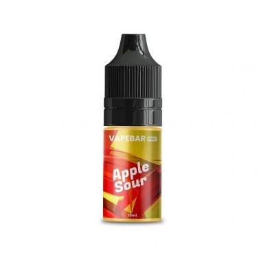 Aroma Vapebar 10ml - Sour Apple