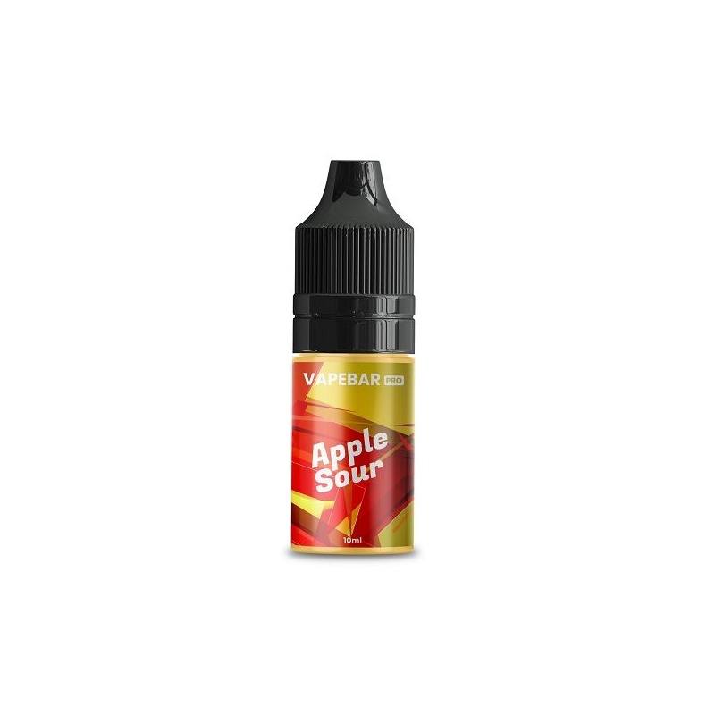 Aroma Vapebar 10ml - Sour Apple Aroma Vapebar 10ml - Sour Apple
