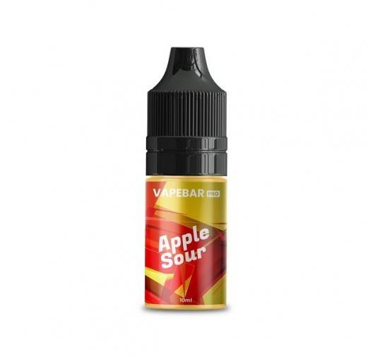 Aroma Vapebar 10ml - Sour Apple
