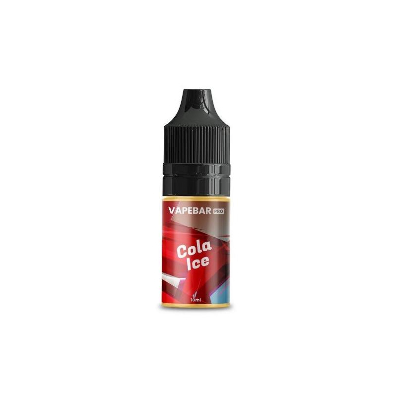 Aroma Vapebar 10ml - Cola Ice Aroma Vapebar 10ml - Cola Ice