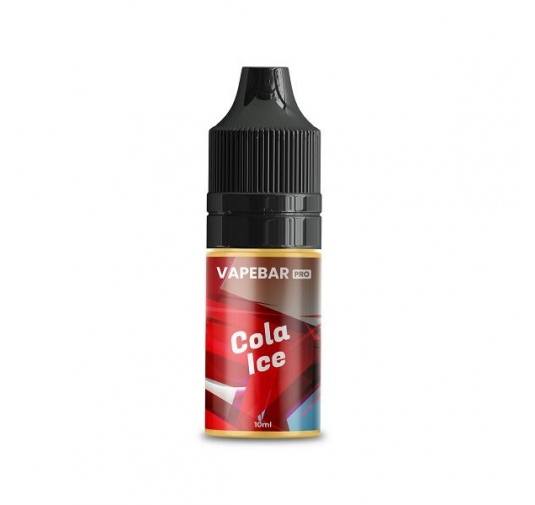 Aroma Vapebar 10ml - Cola Ice