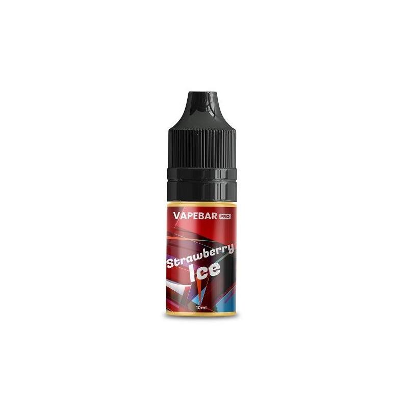 Aroma Vapebar 10ml - Strawberry Ice Aroma Vapebar 10ml - Strawberry Ice