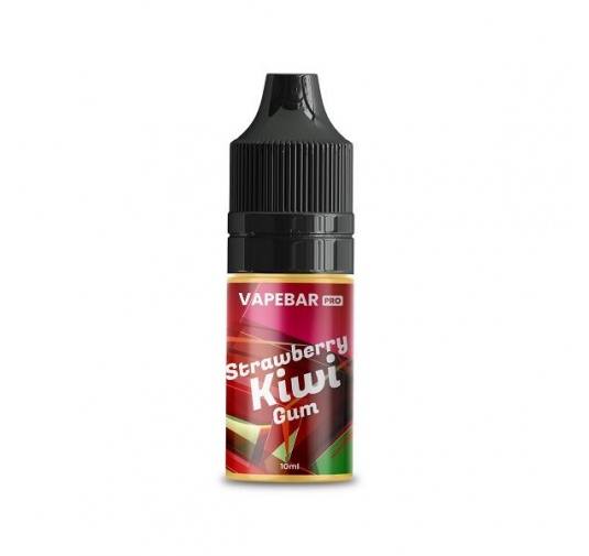 Aroma Vapebar 10ml - Strawberry Kiwi