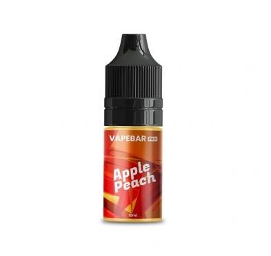 Aroma Vapebar 10ml - Apple Peach