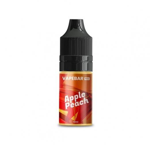 Aroma Vapebar 10ml - Apple Peach