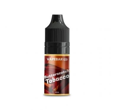 Aroma Vapebar 10ml - Butterscotch Tobacco