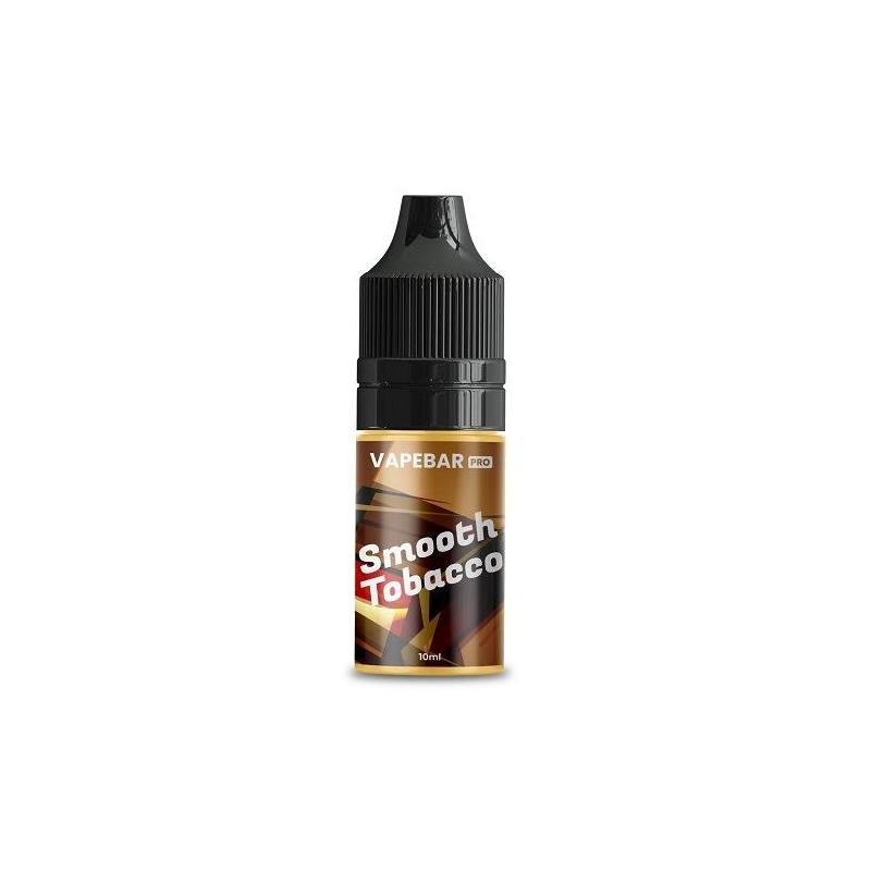 Aroma Vapebar 10ml - Smooth Tobacco