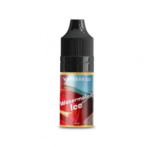 Aroma Vapebar 10ml - Watermelon Ice