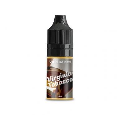 Aroma Vapebar 10ml - Virginia Tobacco