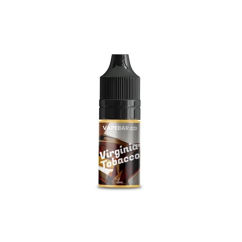 Aroma Vapebar 10ml - Virginia Tobacco Aroma Vapebar 10ml - Virginia Tobacco