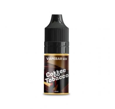 Aroma Vapebar 10ml - Coffee Tobacco