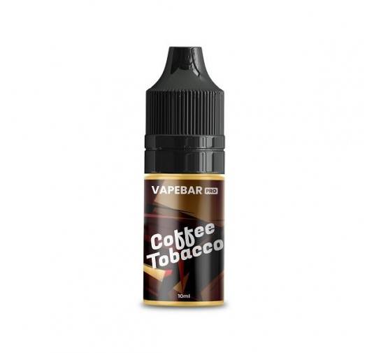 Aroma Vapebar 10ml - Coffee Tobacco