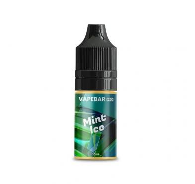Aroma Vapebar 10ml - Ice Mint