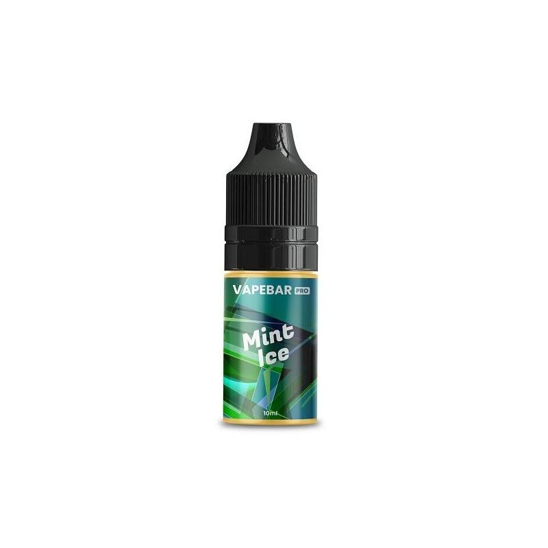 Aroma Vapebar 10ml - Ice Mint