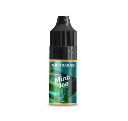 Aroma Vapebar 10ml - Ice Mint