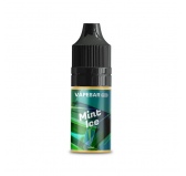 Aroma Vapebar 10ml - Ice Mint