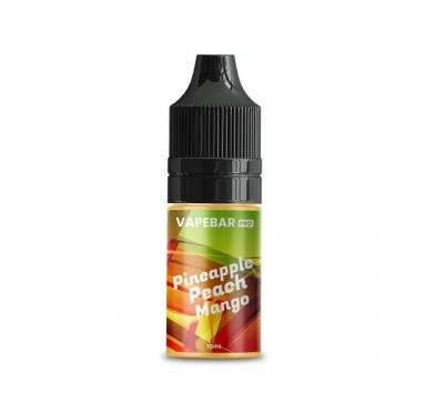 Aroma Vapebar 10ml - Pineapple Peach Mango