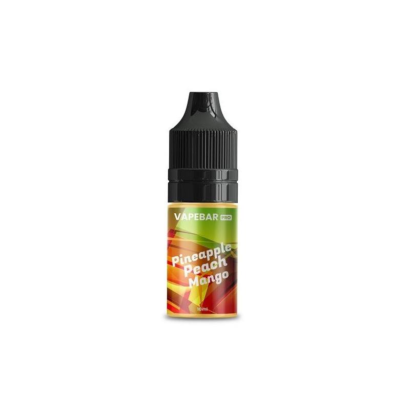 Aroma Vapebar 10ml - Pineapple Peach Mango