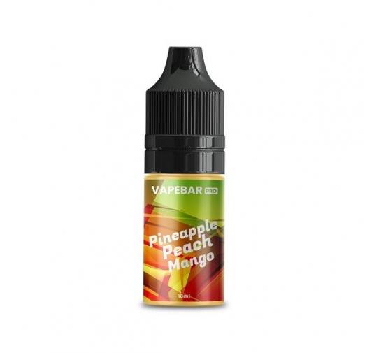 Aroma Vapebar 10ml - Pineapple Peach Mango