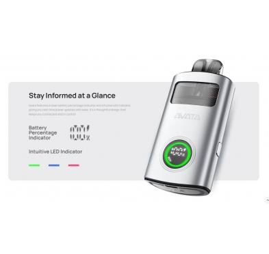 Kit Aspire Avata