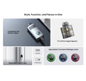 Kit Aspire Avata