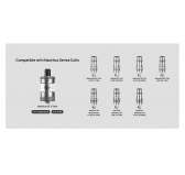Kit Aspire Zelos X80