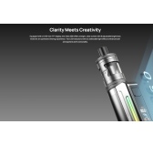 Kit Aspire Zelos X80