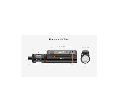 Kit Aspire Zelos X80