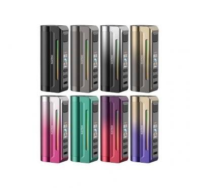 Mod Aspire Zelos X80