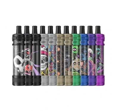 Kit Aspire Magnum