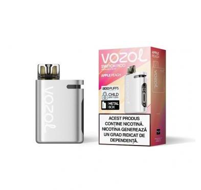 Kit Vozol Switch Pico 800 - Apple Peach