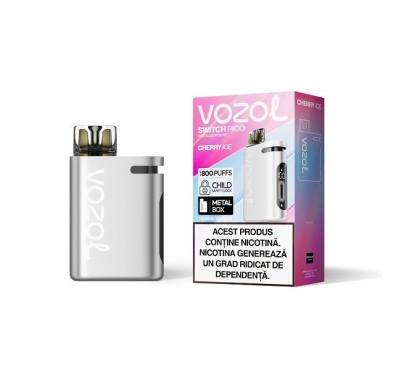 Kit Vozol Switch Pico 800 - Cherry ICE