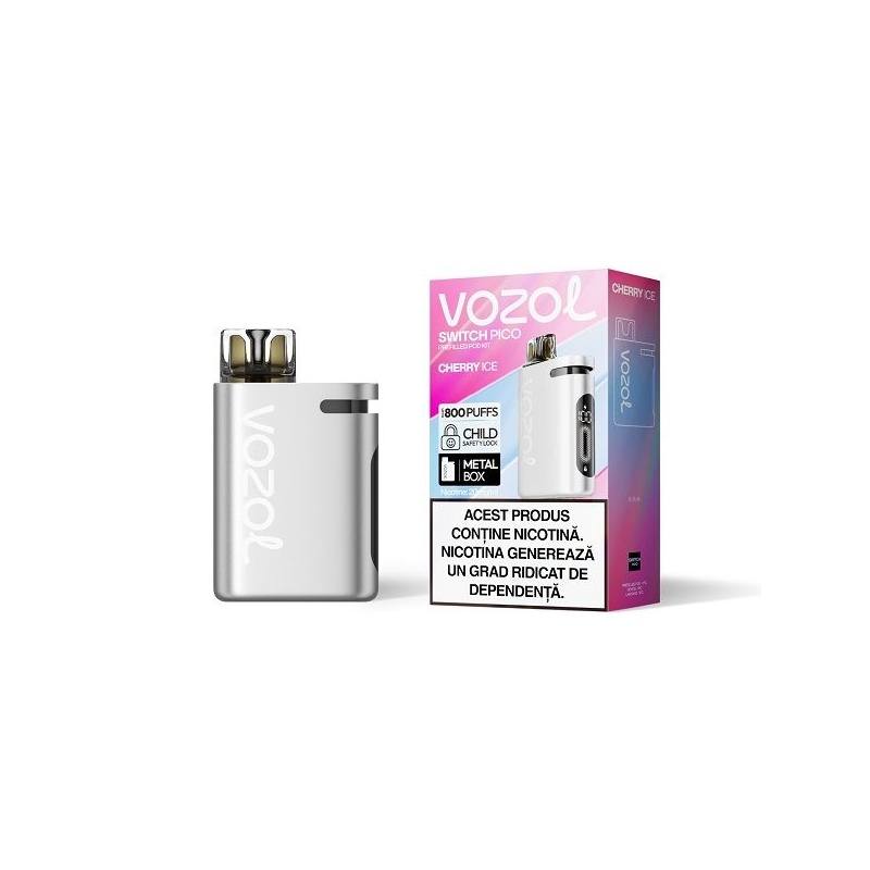 Kit Vozol Switch Pico 800 - Cherry ICE