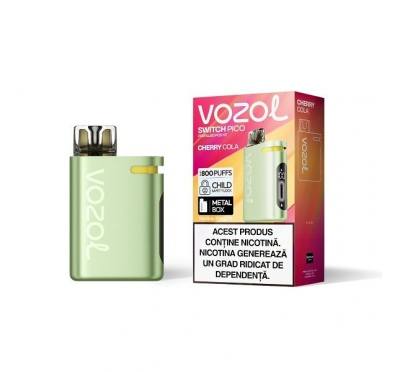 Kit Vozol Switch Pico 800 - Cherry Cola