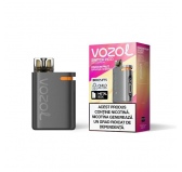 Kit Vozol Switch Pico 800 - Dragon Fruit Banana Cherry