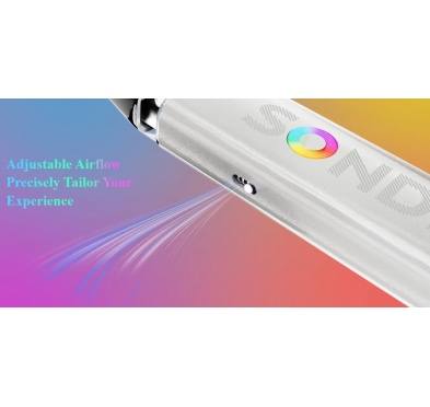 Kit Geekvape Sonder Q2