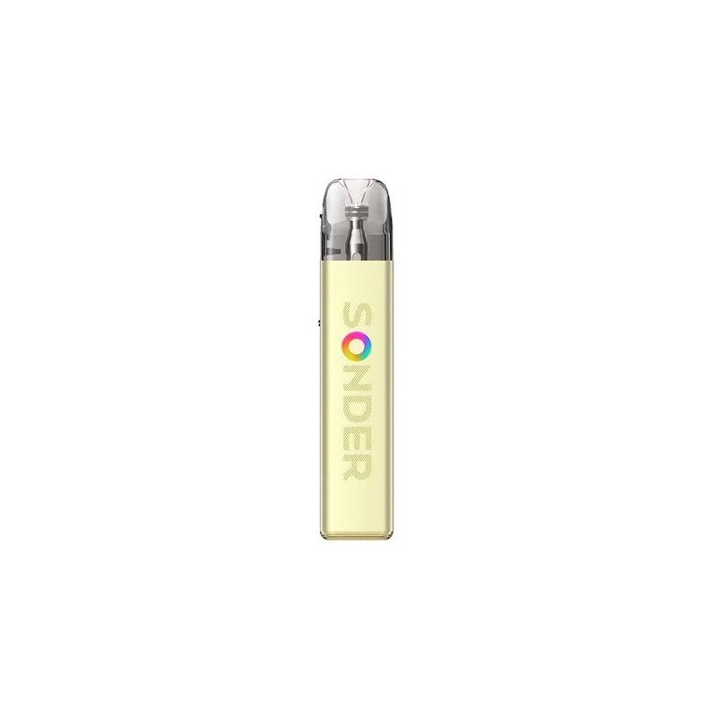 Kit Geekvape Sonder Q2