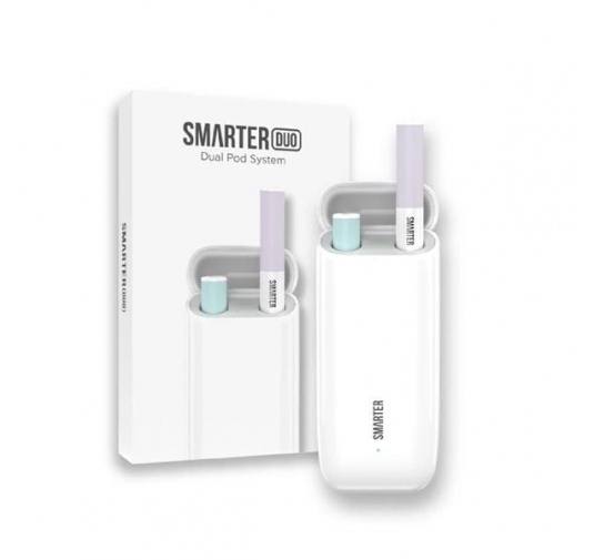 Kit Smarter Duo