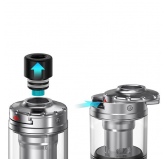 Atomizor Aspire Nautilus 3 Atomizor Aspire Nautilus 3