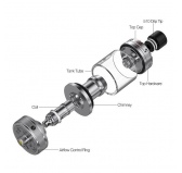 Atomizor Aspire Nautilus 3 Atomizor Aspire Nautilus 3