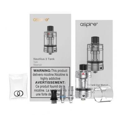 Atomizor Aspire Nautilus 3