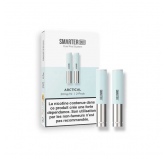 Set 2 Cartuse Smarter Duo - Arctical 20mg Set 2 Cartuse Smarter Duo - Arctical 20mg