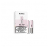 Set 2 Cartuse Smarter Duo - Red Fruit 20mg