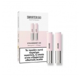 Set 2 Cartuse Smarter Duo - Ice Strawberry 20mg Set 2 Cartuse Smarter Duo - Ice Strawberry 20mg