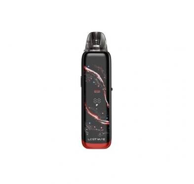 Kit Lost Vape Galaxy T360