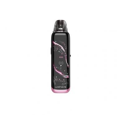 Kit Lost Vape Galaxy T360